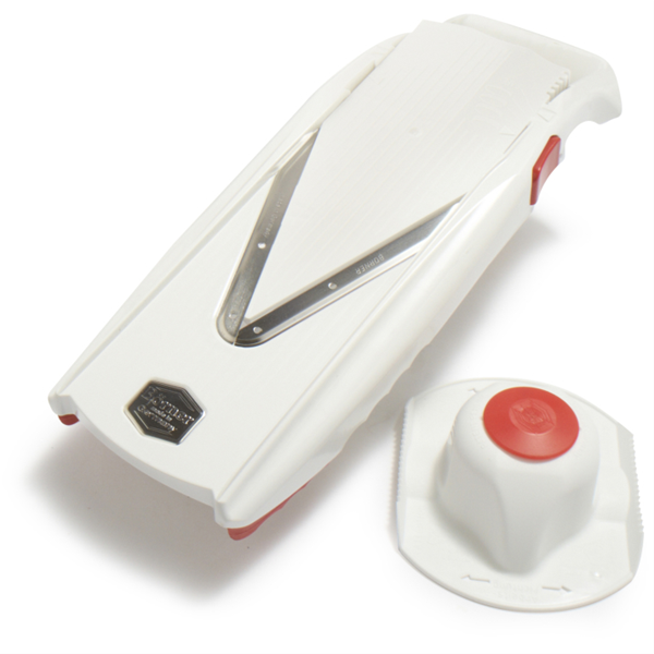 Shop Swissmar V-Power Borner V-Slicer Mandoline