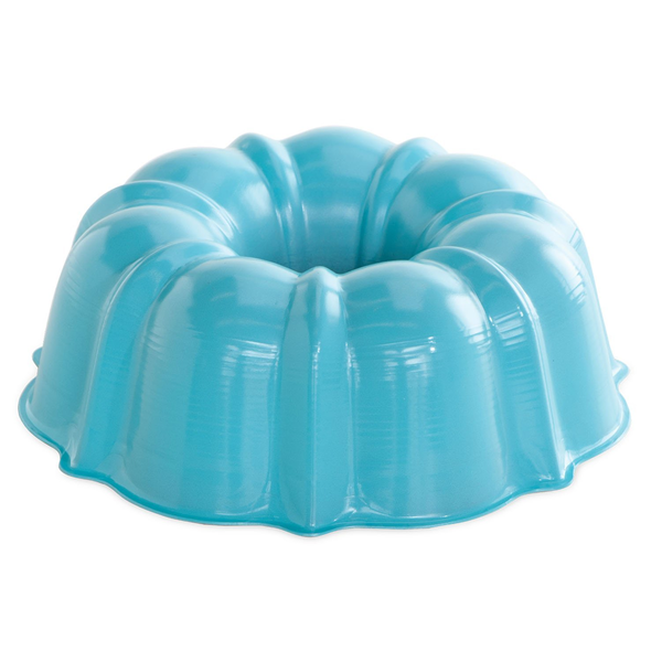 Nordic Ware 6-Cup Bundt Pan Red