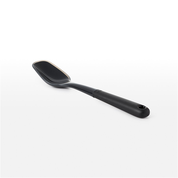 OXO Silicone Spoon Spatula - White