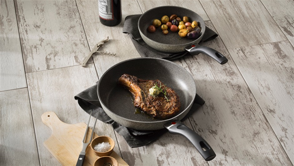 Buy BALLARINI Parma Saute pan