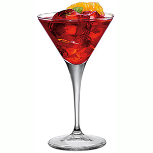 Martini Rosso Vermouth (75 cl) - Storefront EN