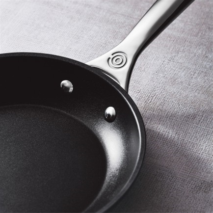 Shop Le Creuset Toughened Nonstick PRO 11 Deep Fry Pan