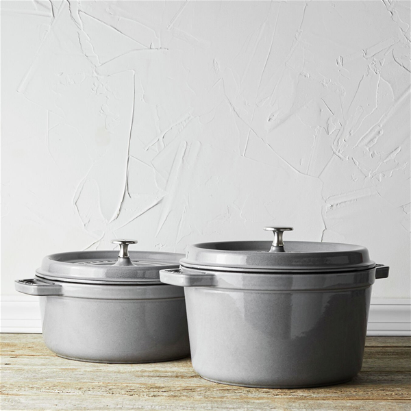 Staub - Round Cocotte, Tall 5 Quart