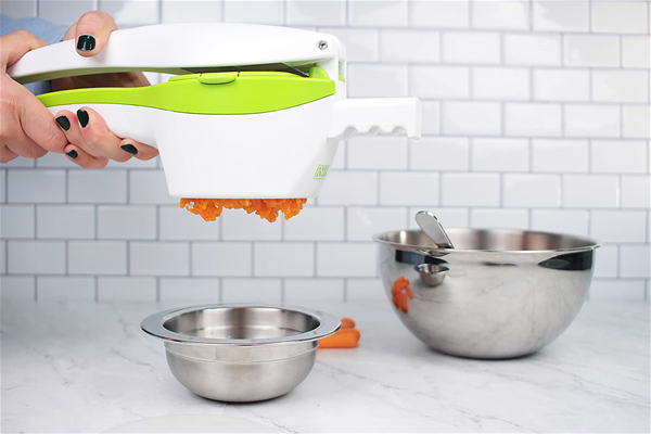 RSVP - Potato Ricer – Kitchen Store & More