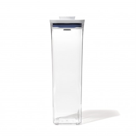 OXO POP Container, Small Square Tall 2.2 qt.