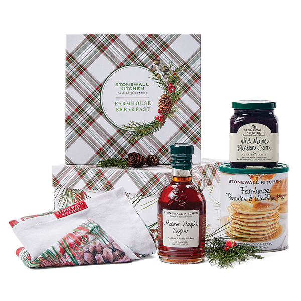 Gift Sets – Morton & Bassett