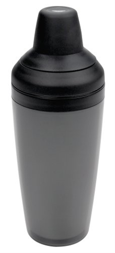 OXO Good Grips Cocktail Shaker,Gray