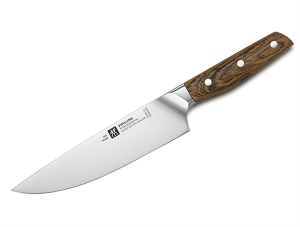 Club Chef Premium Pastry Knife 26cm – Club Chef