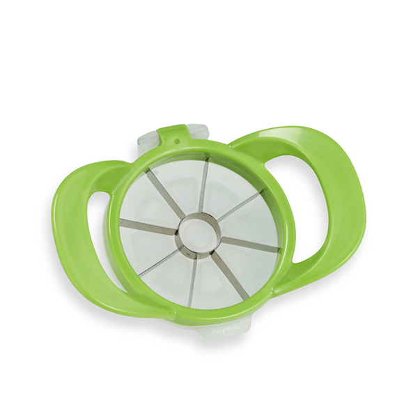 Progressive Wedge and Pop Apple Slicer