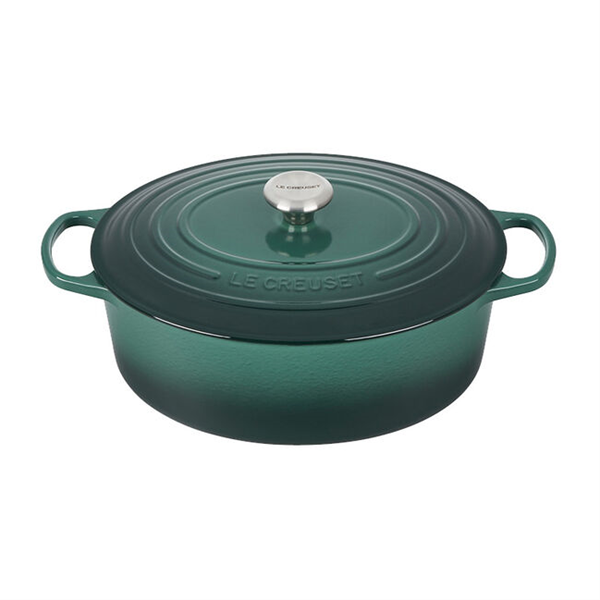 Buy the Le Creuset 8-quart Signature Oval Dutch Oven for less than