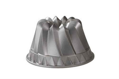 Nordic Ware® Kugelhopf Bundt Cake Pan 