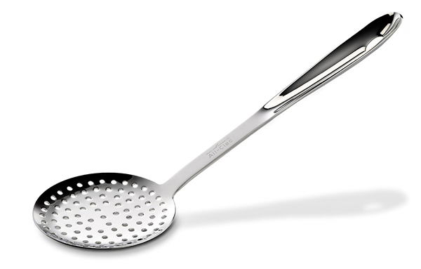 PREMIUM SKIMMER SPOON – ONYXCOOKWARE EU