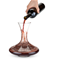 Ellipse Traditional Decanter - 67oz Click to Change Image