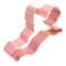 Cupid Cookie Cutter - PinkClick to Change Image