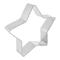 Star Cookie Cutter - LargeClick to Change Image