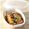 Nordic Ware Microwave 28-oz Oval Casserole with LidClick to Change Image