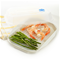 Nordic Ware Microwave Vegetable / Seafood SteamerClick to Change Image