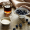 Stonewall Kitchen Maple Blueberry SyrupClick to Change Image