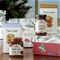 Stonewall Kitchen 2016 Holiday Cheese Pairing Gift SetClick to Change Image