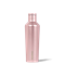 Corkcicle 25-oz Insulated Canteen Bottle - Metallic Rose Click to Change Image