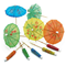 Cocktail Umbrella PicksClick to Change Image