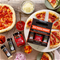 Urban Accents DIY Pizza Night Sauce & Seasoning Gift Click to Change Image