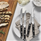 ZWILLING Pro Steak Knife Set (4)Click to Change Image