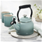 Le Creuset Demi Kettle - Seasalt (New)Click to Change Image