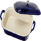 Staub Rectangular Covered Baking Dish - Dark BlueClick to Change Image