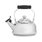 Le Creuset Stainless Steel Classic Whistling Kettle (NEW)Click to Change Image