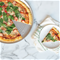 Nordic Ware Naturals 16" Hot Air Pizza Crisper PanClick to Change Image