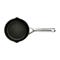 Le Creuset Toughened Non-stick PRO Saucepan with Dual Pour SpoutsClick to Change Image