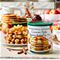 Stonewall Kitchen  Cinnamon Apple Pancake & Waffle MixClick to Change Image