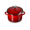 Le Creuset Traditional Petite Stockpot - CeriseClick to Change Image