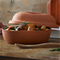 Mason Cash Medium Terracotta Clay Cooker  - 3.25-QtClick to Change Image