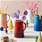 Le Creuset Signature Petite Pitcher - CeriseClick to Change Image