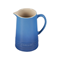 Le Creuset Signature Petite Pitcher - MarseilleClick to Change Image