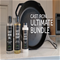 Cast Iron Ultimate Cleaning & Care BundleClick to Change Image