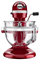 KitchenAid Pro 600™ Design Series 6 Quart Bowl-Lift Stand Mixer - Glass Bowl Click to Change Image