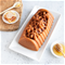 Nordic Ware Honey Hive Loaf PanClick to Change Image