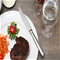 Fortessa Bistro Steak Knife Click to Change Image