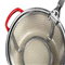 Le Creuset Stainless Steel 5.5-Quart Fry Basket Click to Change Image