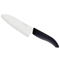 Kyocera 5.5" Professional Ceramic Santoku Knife - White Click to Change Image