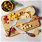 Totally Bamboo Baltique® Marrakesh Collection 3-Piece Cheese Knife Set Click to Change Image