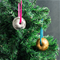 Nordic Ware 2024 Collectible Cast Ornaments - Chiffon BundtClick to Change Image