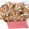 Gingerbread Cookie MixClick to Change Image