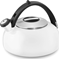 Cuisinart Peak Tea kettle - WhiteClick to Change Image