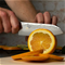 Shun Classic 5.5" Santoku KnifeClick to Change Image