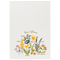 Now Designs Bees & Blooms Bakers Floursack Dishtowels - Set of 3Click to Change Image