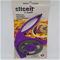 SliceIt Pizza Wheel Click to Change Image